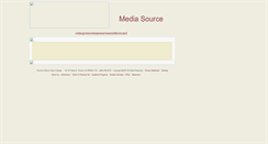 Desktop Screenshot of multimedia.tesc.edu